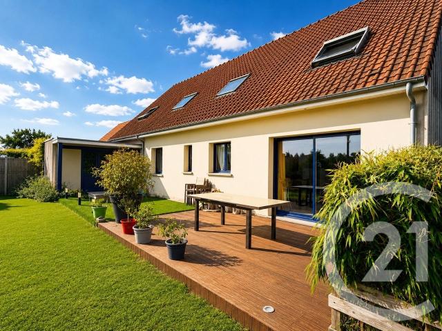 Samer Vente Maison 62