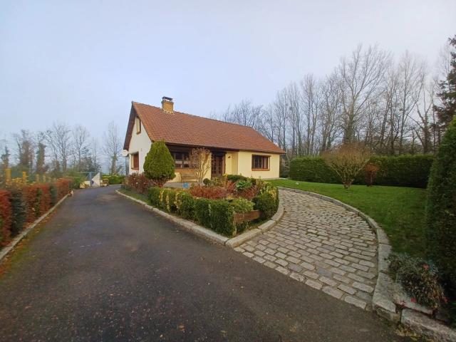 Samer Vente Maison 62
