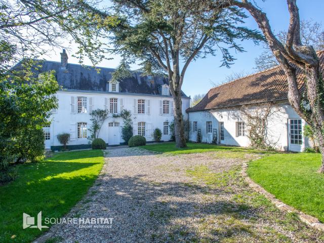 Samer Vente Maison 62