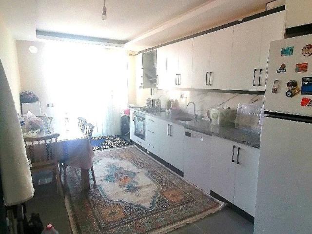 SAMET EMLAKTAN 2+1 BAĞIMSIZ MUTFAKLI KOMBİLİ DAİRE