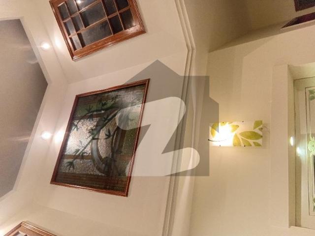 Sami Furnished 1000 Yards BuNGALOW FOR RENT DHA Phase 6