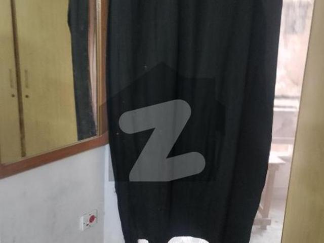 Sami Furnished Two Bed DD Apartment For Rent In DHA Phase 5