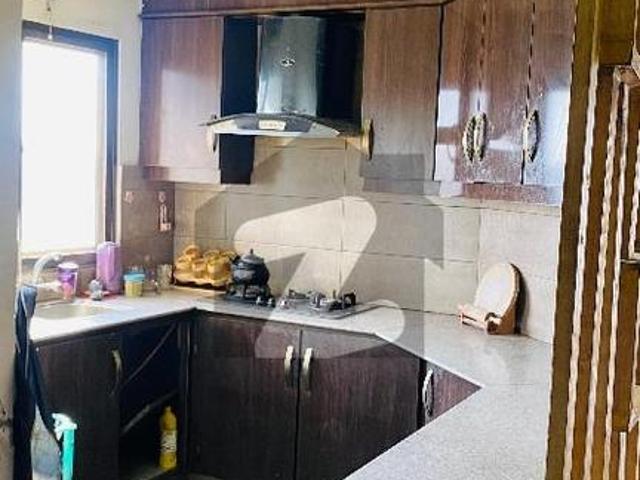Sami Furnished Apartment Available For Rent E 11