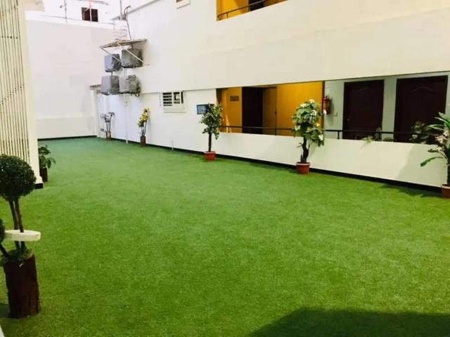 Sami Furnished Apartment for Rent Karachi North Nazimabad ID 14784