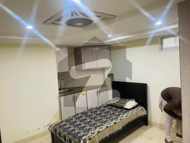 Sami Furnished Basement Apartment