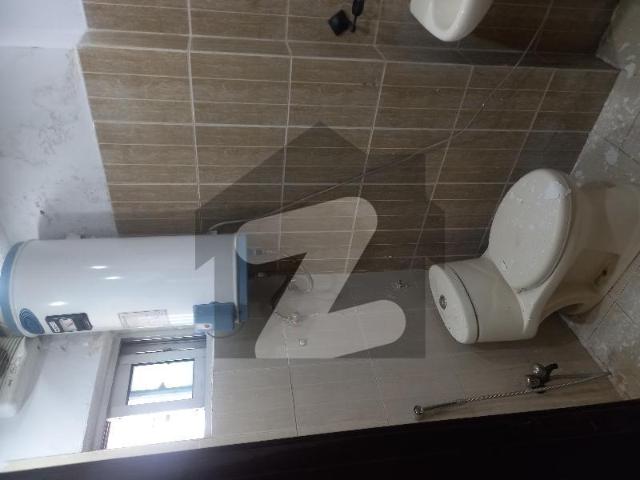 Sami furnished one Bed for Rent Bahria Town Phase 7
