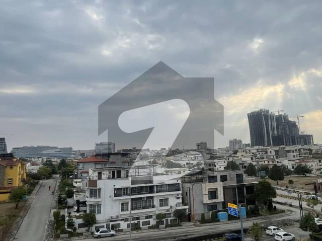 Brand New Separate Entrance Upper Portion For Rent