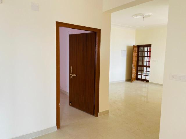 Samiah Melrose Square 3 Bedroom 1500 Sq. Ft. Apartment in Vrindavan Yojna Lucknow Listing ID: #10181