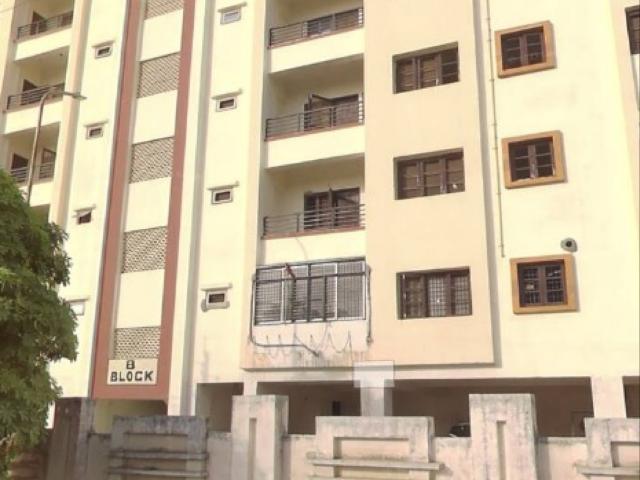 Samiah Melrose Square 2 Bedroom 1250 Sq. Ft. Apartment in Vrindavan Yojna Lucknow Listing ID: #10188