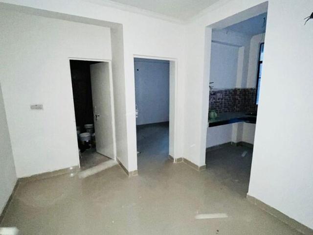 Samiah Rose County 4 Bedroom 1201 Sq. Ft. Apartment in Faizabad Road Lucknow Listing ID: #10130