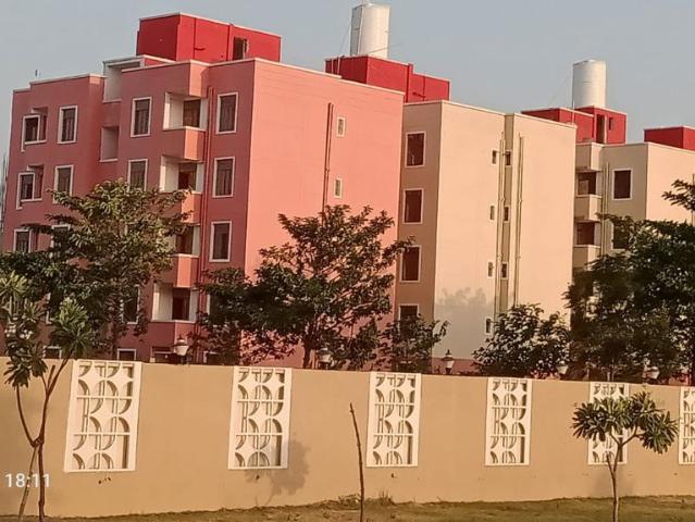 Samiah Rose County 4 Bedroom 1206 Sq. Ft. Apartment in Faizabad Road Lucknow Listing ID: #10345