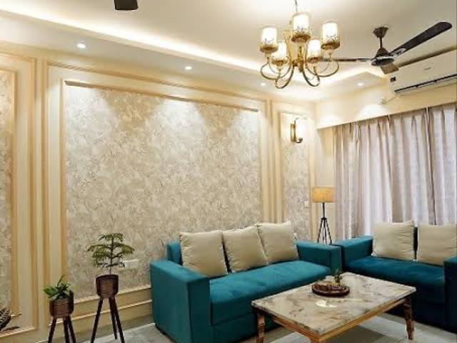 Samkeet CHS 2 Bedroom 851 Sq. Ft. Apartment in Vile Parle East Mumbai Listing ID: #9970