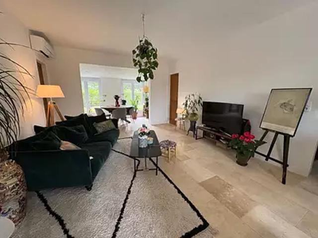 Sammeron 77260 Achat / Vente maison 5 pièces t5