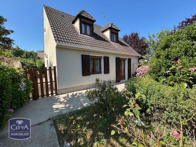Sammeron Vente Maison 77