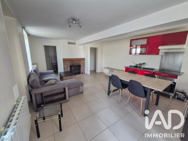 Sammeron Location Appartement 77