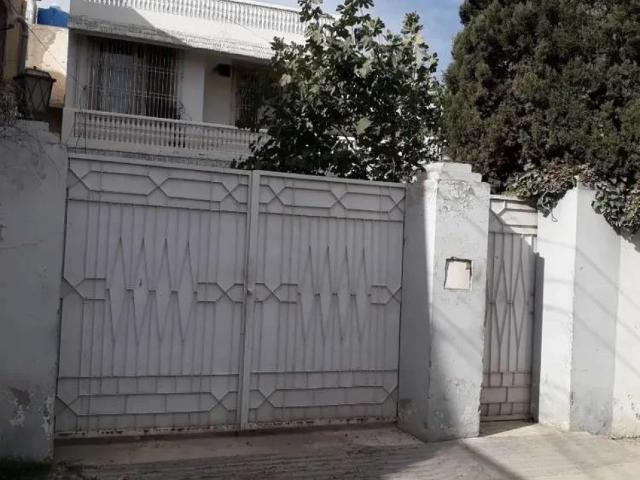 Sammungli housing scheme 5Nj futti 4 cars parking area Quetta ID 19541