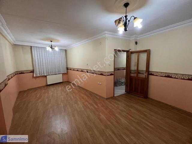 Samnimodan Çarşı İçinde Satılık Muhteşem Daire