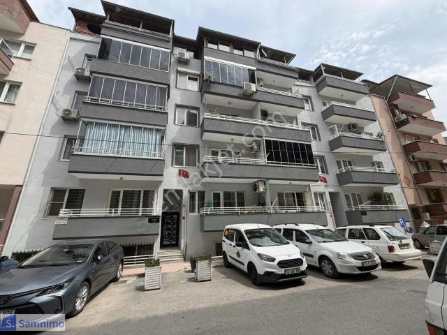 Samnimodan Satılık Fırsat Daire