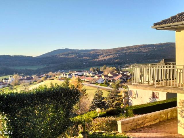 Samognat Vente Maison 01