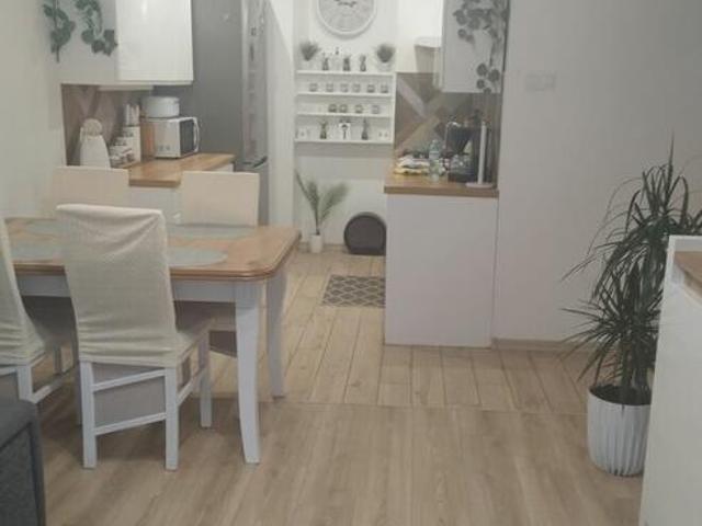 Samodzielne mieszkanie na wczasy