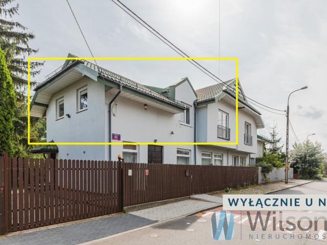 Samodzielne mieszkanie w domu 85m2 cicha okolica