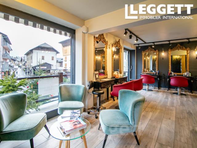 Samoëns Vente Maison 74