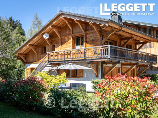 Samoëns Vente Maison 74