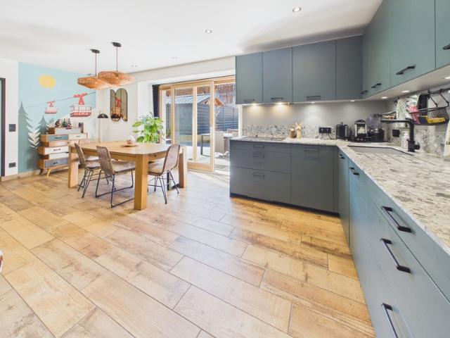 Samoëns Vente Maison 74