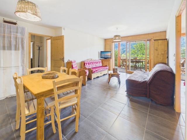 Samoëns Vente Appartement 74