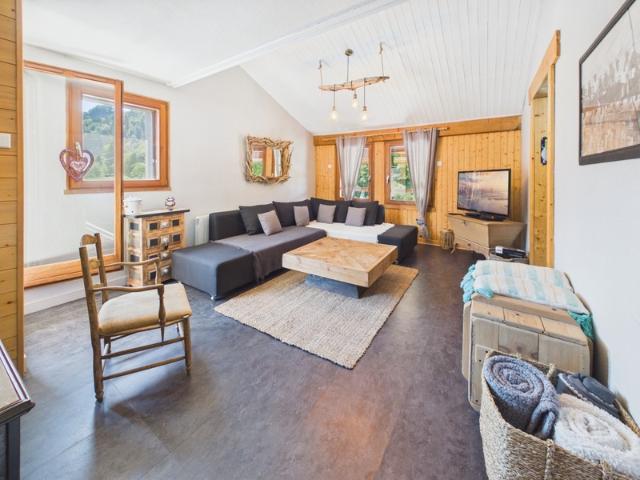 Samoëns Vente Appartement 74