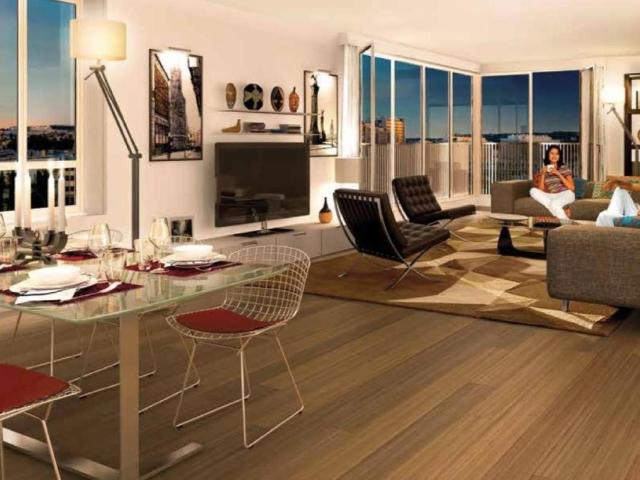 Samoëns Vente Appartement 74