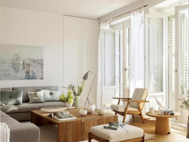 Samoëns Vente Appartement 74
