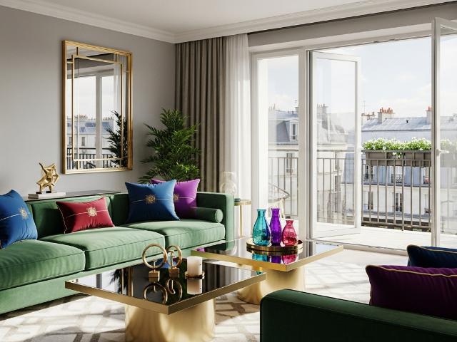 Samoëns Vente Appartement 74