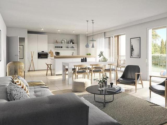 Samoëns Vente Appartement 74