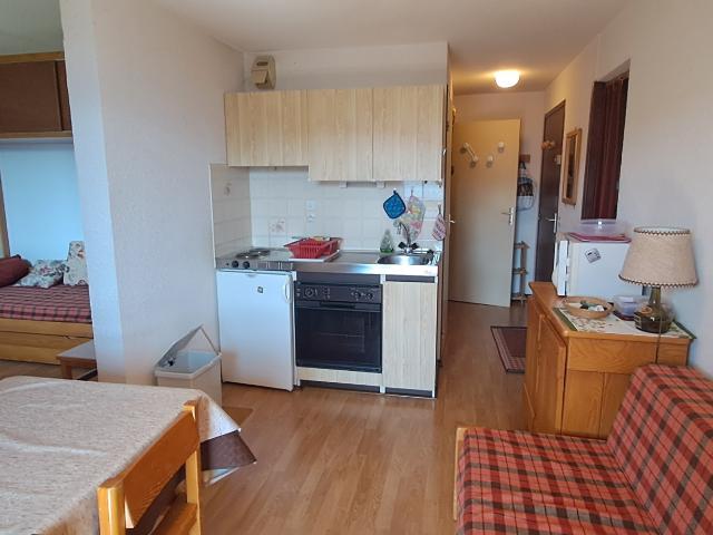 Samoëns Vente Appartement 74