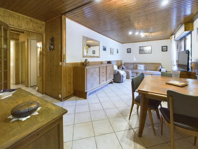 Samoëns Vente Appartement 74