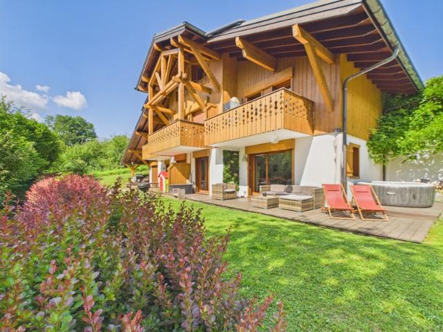 Samoëns Vente Appartement 74
