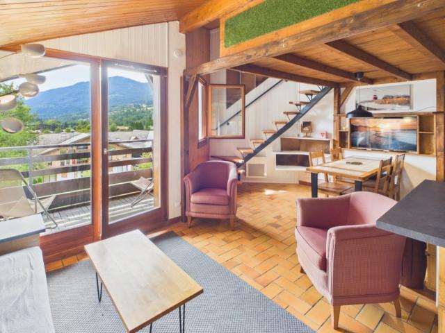 Samoëns Vente Appartement 74