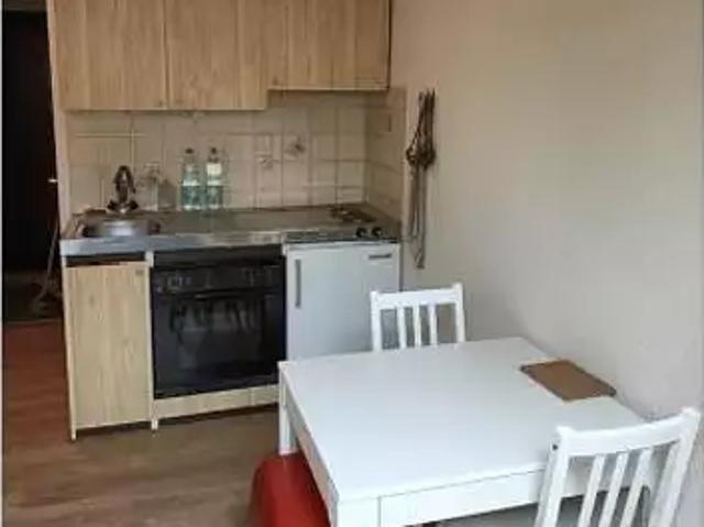 Samoëns 74340 Achat / Vente appartement 2 pièces t2