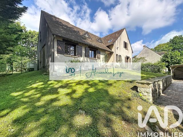 Samois sur Seine Vente Maison 77