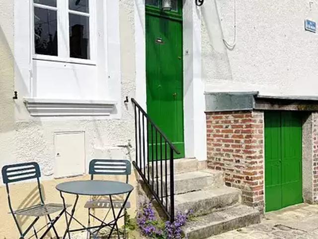 Samois sur Seine 77920 Achat / Vente maison 4 pièces t4