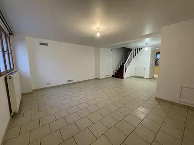 Samoreau 77210 Location maison 4 pièces t4