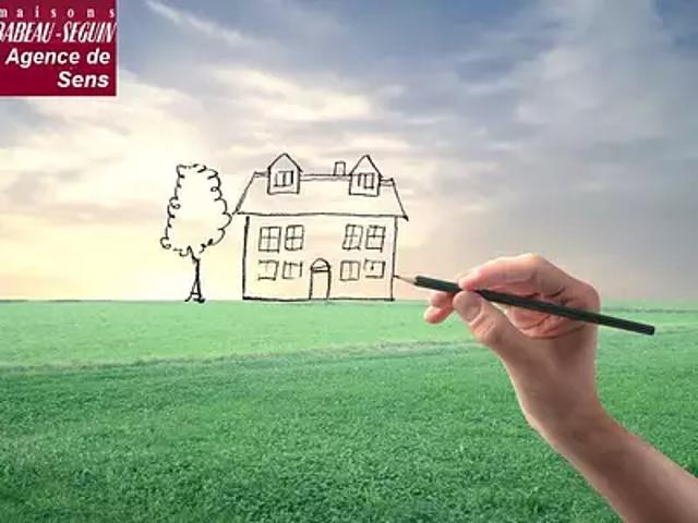 Samoreau 77210 Programme neuf terrain neuf à vendre