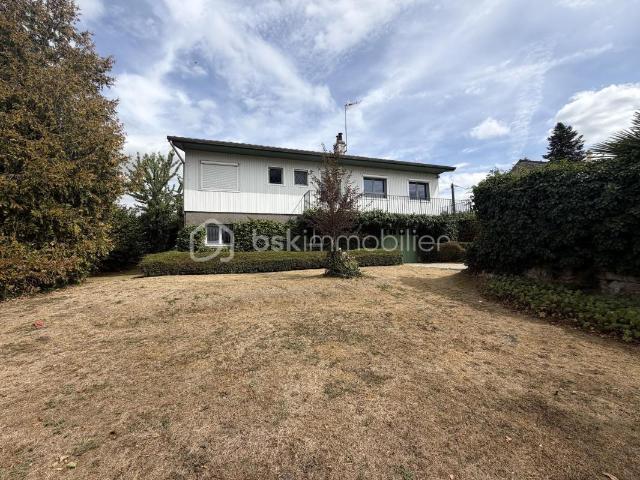 Samoreau Vente Maison 77