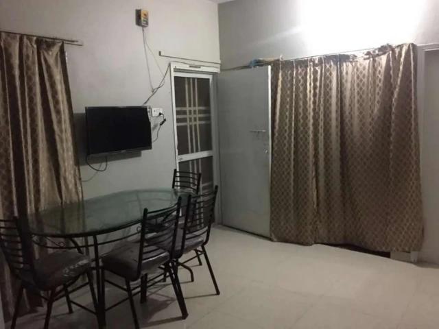 Samorina Apartment, Gulshan e Iqbal Karachi Civic Centre ID 68741