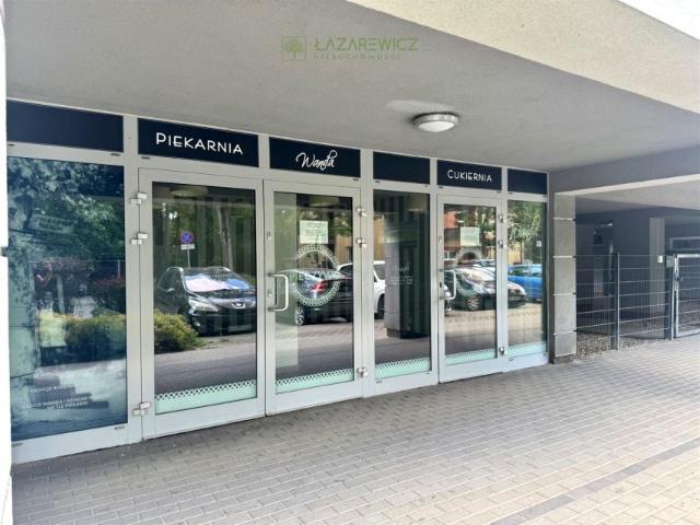 Samorządowa 42,12 m², Otwock