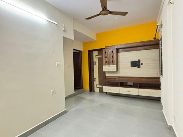 Sampangi Building 1 Bedroom 600 Sq. Ft. Builder Floor in Cv Raman Nagar Bangalore Listing ID: #9923
