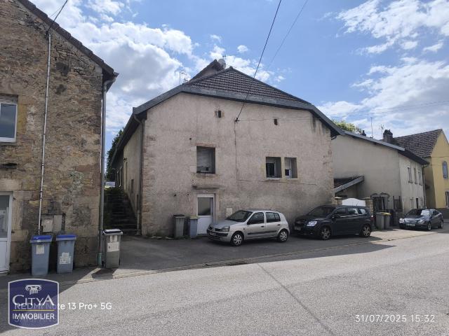 Sampans Vente Appartement 39