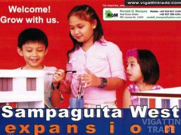 Sampaguita Homes Lipa | Affordable House and Lot | Economic House
