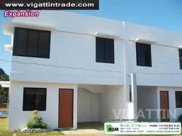 Sampaguita West Lipa | Affordable Townhouses in Lipa City